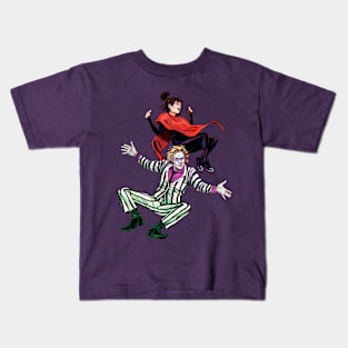 Beetlejuice Kids T-Shirt